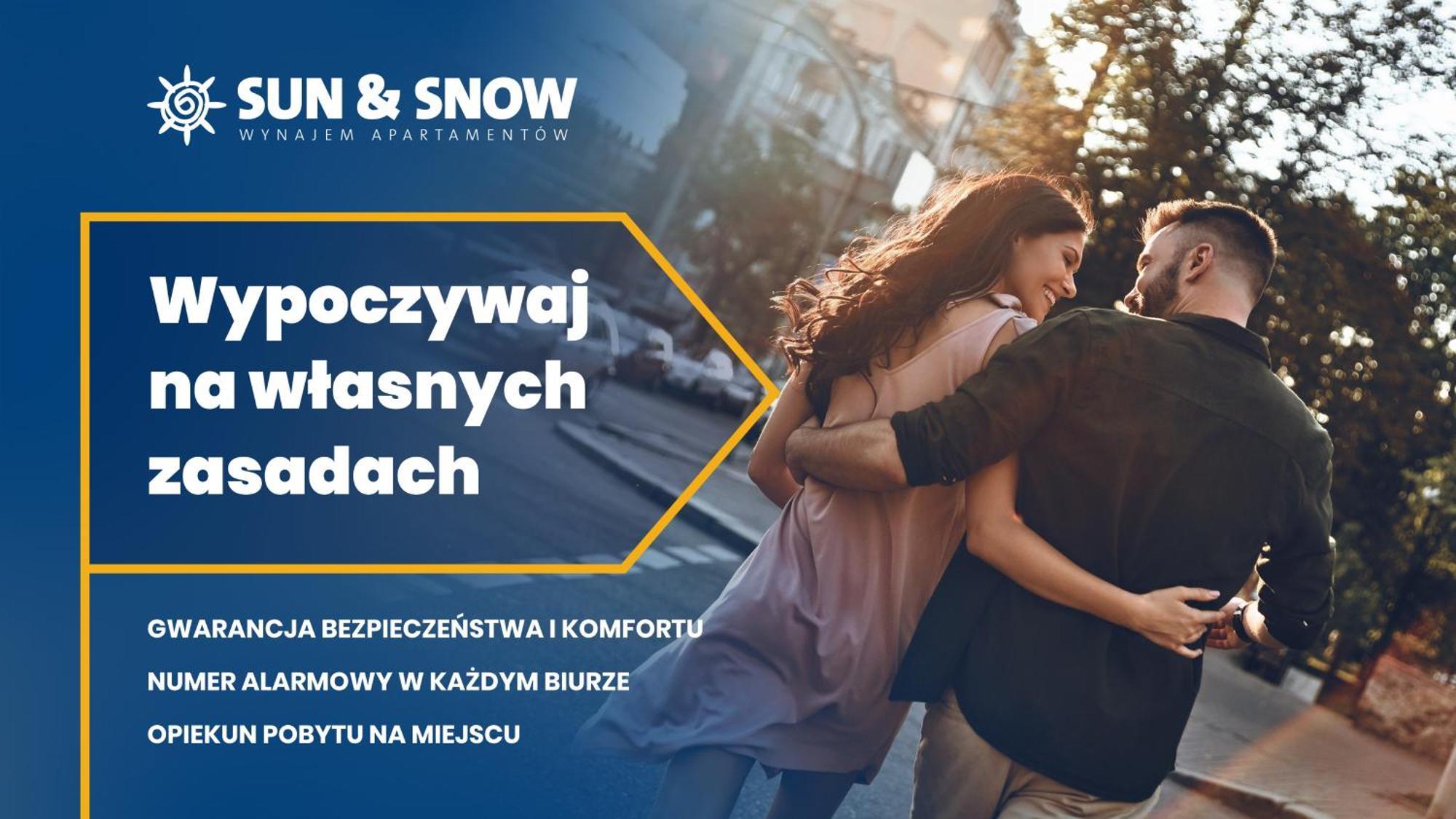 Apartamenty Sun & Snow Wislane Tarasy Krakow Luaran gambar