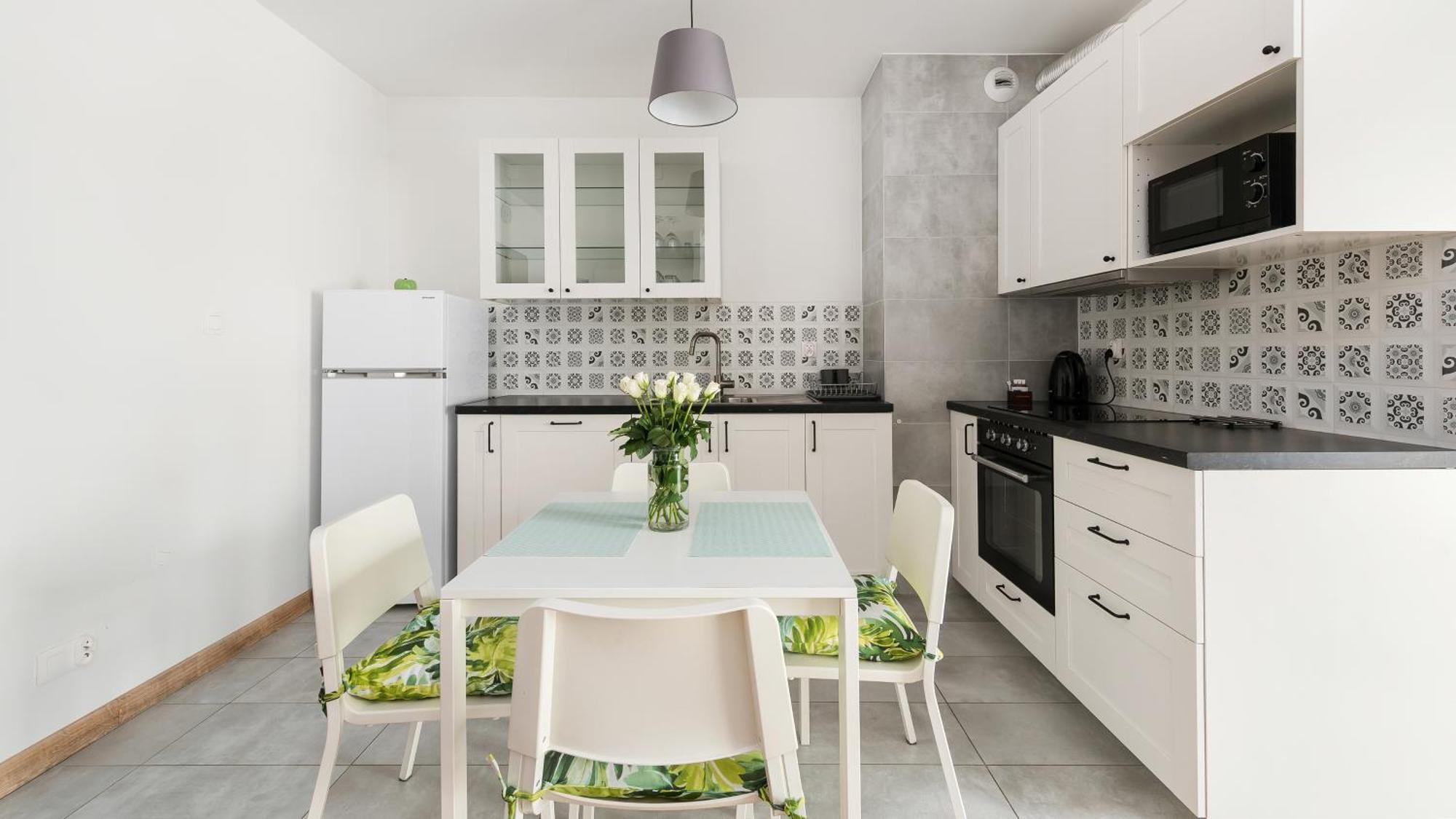 Apartamenty Sun & Snow Wislane Tarasy Krakow Luaran gambar